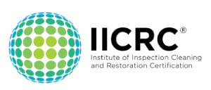 IICRC Logo